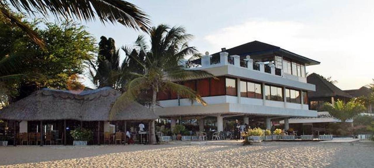 Beachcomber Hotel And Resort Νταρ ες Σαλάμ Εξωτερικό φωτογραφία